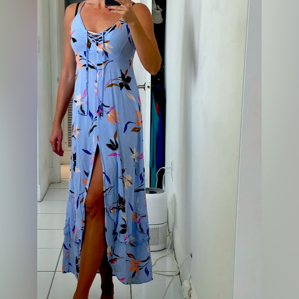 ONeil Summer Maxi dress